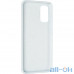Чохол Original 99% Soft Matte Case для Samsung G980 (S20) Lilac — інтернет магазин All-Ok. фото 2