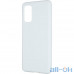 Чохол Original 99% Soft Matte Case для Samsung G980 (S20) Lilac — інтернет магазин All-Ok. фото 3