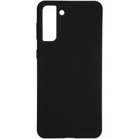 Чохол Original 99% Soft Matte Case для Samsung G996 (S21 Plus) Black