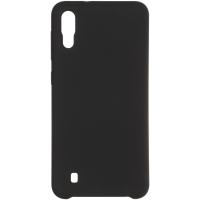 Чохол Original 99% Soft Matte Case для Samsung M105 (M10) Black