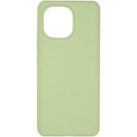 Чохол Original 99% Soft Matte Case для Xiaomi Mi 11 Green