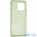 Чохол Original 99% Soft Matte Case для Xiaomi Mi 11 Green — інтернет магазин All-Ok. фото 2