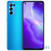 Oppo Reno5 5G 8/128Gb Azure Blue 