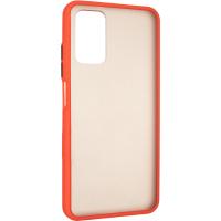 Чохол Gelius Bumper Mat Case для Xiaomi Redmi 9Т Red