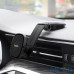 Автомобільний тримач для смартфона Hoco CA61 Black — інтернет магазин All-Ok. фото 4
