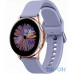 Samsung Galaxy Watch Active 2 40mm Aluminium Absolute Gold (SM-R830NADA) — інтернет магазин All-Ok. фото 1
