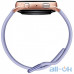 Samsung Galaxy Watch Active 2 40mm Aluminium Absolute Gold (SM-R830NADA) — інтернет магазин All-Ok. фото 3