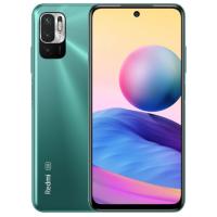Xiaomi Redmi Note 10 5G 4/128Gb Green  (No NFC)