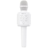 Караоке мікрофон BOROFONE BF1 White