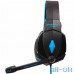 Комп'ютерна гарнітура Kotion Each Gaming with LED G4000 Black Blue — інтернет магазин All-Ok. фото 2