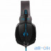 Комп'ютерна гарнітура Kotion Each Gaming with LED G4000 Black Blue — інтернет магазин All-Ok. фото 3