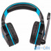 Комп'ютерна гарнітура Kotion Each Gaming with LED G4000 Black Blue — інтернет магазин All-Ok. фото 5