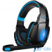 Комп'ютерна гарнітура Kotion Each Gaming with LED G4000 Black Blue — інтернет магазин All-Ok. фото 1