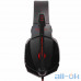 Комп'ютерна гарнітура Kotion Each Gaming with LED G4000 Black Red — інтернет магазин All-Ok. фото 3