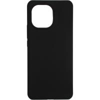 Чохол Original 99% Soft Matte Case для Xiaomi Mi 11 Black