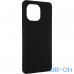 Чохол Original 99% Soft Matte Case для Xiaomi Mi 11 Black — інтернет магазин All-Ok. фото 3
