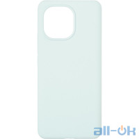 Чохол Original 99% Soft Matte Case для Xiaomi Mi 11 Mint