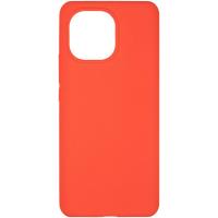Чохол Original 99% Soft Matte Case для Xiaomi Mi 11 Red
