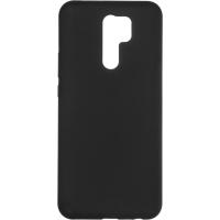 Чохол Original 99% Soft Matte Case для Xiaomi Redmi 9 Black