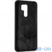 Чохол Original 99% Soft Matte Case для Xiaomi Redmi 9 Black — інтернет магазин All-Ok. фото 2