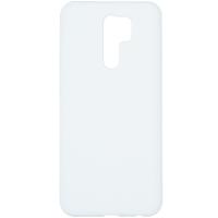 Чохол Original 99% Soft Matte Case для Xiaomi Redmi 9 Lilac