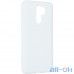 Чохол Original 99% Soft Matte Case для Xiaomi Redmi 9 Lilac — інтернет магазин All-Ok. фото 3