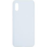 Чохол Original 99% Soft Matte Case для Xiaomi Redmi 9a Lilac