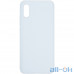 Чохол Original 99% Soft Matte Case для Xiaomi Redmi 9a Lilac — інтернет магазин All-Ok. фото 1