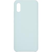 Чохол Original 99% Soft Matte Case для Xiaomi Redmi 9a Mint