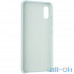 Чохол Original 99% Soft Matte Case для Xiaomi Redmi 9a Mint — інтернет магазин All-Ok. фото 3