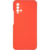 Чохол Original 99% Soft Matte Case для Xiaomi Redmi 9T Red
