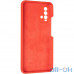 Чохол Original 99% Soft Matte Case для Xiaomi Redmi 9T Red — інтернет магазин All-Ok. фото 2