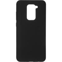 Чохол Original 99% Soft Matte Case для Xiaomi Redmi Note 9 Black