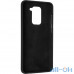 Чохол Original 99% Soft Matte Case для Xiaomi Redmi Note 9 Black — інтернет магазин All-Ok. фото 2