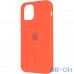Чохол Original Full Soft Case (MagSafe) для iPhone 12 Mini Red — інтернет магазин All-Ok. фото 3