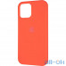 Чохол Original Full Soft Case (MagSafe) для iPhone 12 Pro Max Red — інтернет магазин All-Ok. фото 3