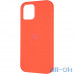 Чохол Original Full Soft Case (MagSafe) для iPhone 12/12 Pro Red — інтернет магазин All-Ok. фото 3