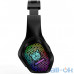 Навушники ONIKUMA Gaming with RGB LED X3 Black — інтернет магазин All-Ok. фото 2