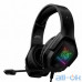 Навушники ONIKUMA Gaming with RGB LED X4 Black — інтернет магазин All-Ok. фото 1