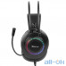 Навушники XTRIKE ME Gaming RGB Backlight GH-509 Black — інтернет магазин All-Ok. фото 2
