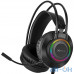 Навушники XTRIKE ME Gaming RGB Backlight GH-509 Black — інтернет магазин All-Ok. фото 3