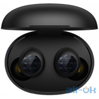 Навушники TWS ("повністю бездротові") Realme Buds Q2 (RMA2010) Black 