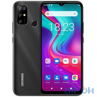 DOOGEE X96 2/32GB Midnight Black