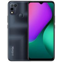 Infinix Hot 10 Play 2/32Gb Black