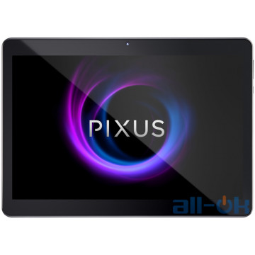 Pixus Blast 3/32Gb 3G 10.1" Black UA UCRF