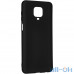 Чохол Original Silicon Case для Oppo A9 Black — інтернет магазин All-Ok. фото 2