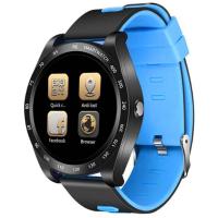 Смарт-годинник UWatch Z1 Blue