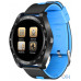 Смарт-годинник UWatch Z1 Blue — інтернет магазин All-Ok. фото 1