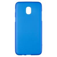 Чохол Original Silicon Case для Samsung A022 (A02) Blue