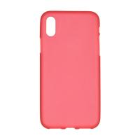 Чохол Original Silicon Case для Samsung A022 (A02) Red